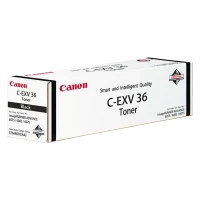 Тонер Canon C-EXV36, Черный