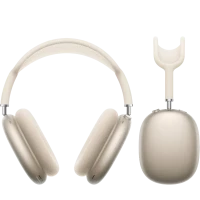 Căști Apple AirPods Max, Starlight