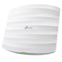 Punct de acces fără fir TP-LINK EAP245, 450 Mbps, 1300 Mbps, Alb