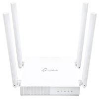 Беспроводной маршрутизатор TP-LINK Archer C24, Белый