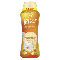 Perle parfumate/rufe Lenor Gold Orchid 495g
