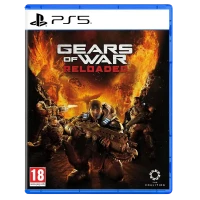ActiVision Gears Of War - Reloaded, Acțiune și aventură, PlayStation 5, Disc