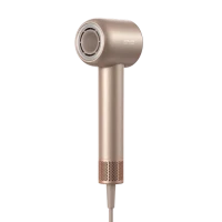 Uscător de păr Dreame Glory Mix, 1600W, Auriu
