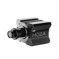 База для руля MOZA R12 V2 Direct Drive Wheelbase, Чёрный