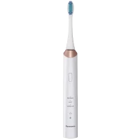 Электрическая звуковая зубная щетка Panasonic EW-DC12-W520, Белый
