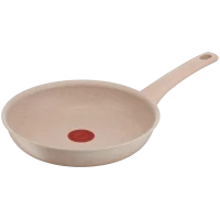 Tigaie Tefal G2930402, 24cm, Bej Tigaie Tefal G2930402, 24cm, Bej