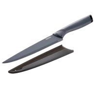 Нож универсальный Tefal K1221205, Серый Нож универсальный Tefal K1221205, Серый
