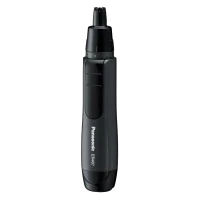 Trimmer pentru bărbați Panasonic ER407K520, Negru