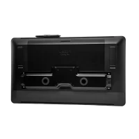 Fixare Wacom VESA for Cintiq 24 & 32, Negru Fixare Wacom VESA for Cintiq 24 & 32, Negru