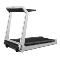 Беговая дорожка Kingsmith Walkingpad K15, Серебро