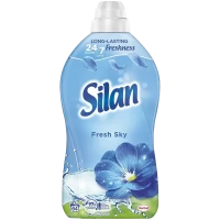 Balsam de rufe Silan Fresh Sky