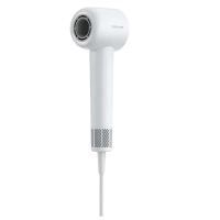 Uscător de păr Dreame Gleam High-Speed, 1600W, Gri