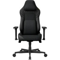 HATOR Darkside 3L PRO Velour/PU (HTC3219L) Gaming Chair, Black HATOR Darkside 3L PRO Velour/PU (HTC3219L) Gaming Chair, Black