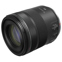 Obiectiv foto Canon RF 85mm f/2.0 Macro IS STM