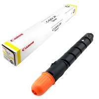 Тонер CET Compatible C-EXV-29, Желтый