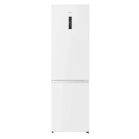 Frigider Gorenje NRK620EAW4, Alb Frigider Gorenje NRK620EAW4, Alb