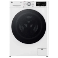 Стиральная машина LG F4WR311S1WA, 11кг, Белый