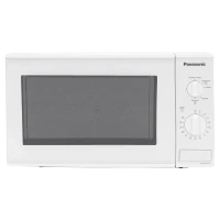 Микроволновая печь Panasonic NN-SM221WZPE, Белый Микроволновая печь Panasonic NN-SM221WZPE, Белый