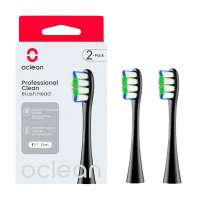 Duză pentru periuța de dinți electrică Oclean P1C5 B02, Negru
