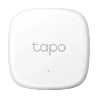 Датчик температуры и влажности TP-LINK Tapo T310, Белый