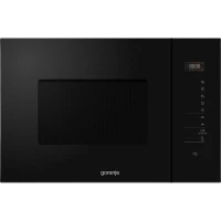 Микроволновая печь Gorenje BMI 251 SG3BG, Чёрный Микроволновая печь Gorenje BMI 251 SG3BG, Чёрный