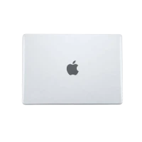 Husă pentru laptop Tech Protect Smartshell Macbook Pro 14 (2021-2023), 14.2