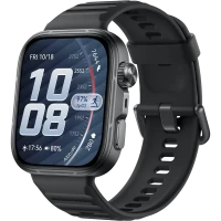 Huawei Watch Fit 5 Pro Black