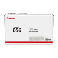 Cartuş Canon CRG-056, Negru Cartuş Canon CRG-056, Negru