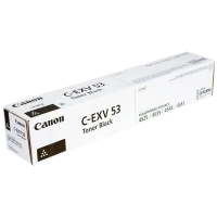Toner Canon C-EXV53, Negru