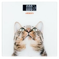 Personal Scale Ardesto SCB-965CAT Personal Scale Ardesto SCB-965CAT