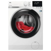 Стиральная машина AEG LFR61944BE, 9кг, Белый