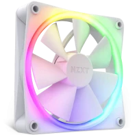 Ventilator PC NZXT F120 RGB, 120 mm