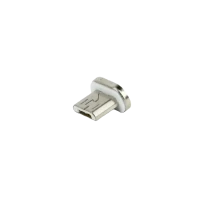 Адаптер для USB-кабеля Cablexpert CC-USB2-AMLM31-1M, /micro-USB Белый Адаптер для USB-кабеля Cablexpert CC-USB2-AMLM31-1M, /micro-USB Белый