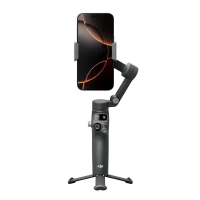 Stabilizator de Imagine DJI Osmo Mobile 8 Standard Combo, Black