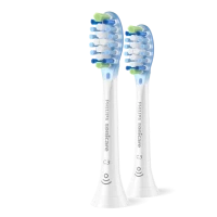 Duză pentru periuța de dinți electrică Philips HX9042/87, Alb Duză pentru periuța de dinți electrică Philips HX9042/87, Alb