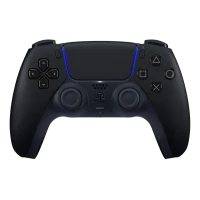 Gamepad SONY Playstation 5 DualSense, Negru Gamepad SONY Playstation 5 DualSense, Negru