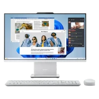 Lenovo AIO IdeaCentre 3 27ARR9 Cloud Grey (27