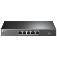 Сетевой коммутатор TP-LINK TL-SG105-M2, 5x 10/100/1000/2500 Мбит/с