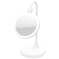 Lampa de birou Proove On Fleek, Alb