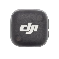 DJI Mic Mini 2 Transmitter, Беспроводной, Черный DJI Mic Mini 2 Transmitter, Беспроводной, Черный