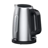 Электрочайник Braun WK 1500 BK, Чёрный Электрочайник Braun WK 1500 BK, Чёрный