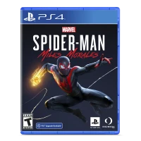 ActiVision Spider-Man Miles Morales, Acțiune și aventură, PlayStation 4, Disc ActiVision Spider-Man Miles Morales, Acțiune și aventură, PlayStation 4, Disc