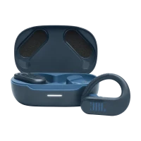 Căști JBL Endurance Peak III, Albastru