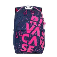 Rucsac zilnic RivaCase Heide, 15.6