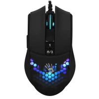 Игровая мышь Bloody L65 Max, Чёрный