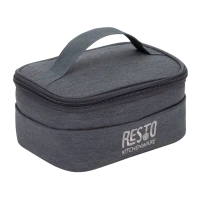 Geanta frigorifica RESTO 5501, 1,7L, Grey