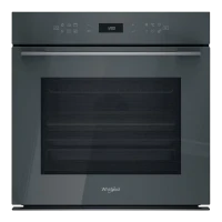 BinOven/el Whirlpool WOI78HT1SSGA