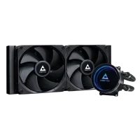 Кулер для процессора Chieftec Iceberg 240 Dark