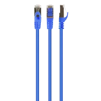 Патч-корд Cablexpert PP6-2M/B, Cat6 FTP , 2м, Синий