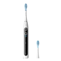 Электрическая зубная щетка Oclean X Pro 20, Белый
